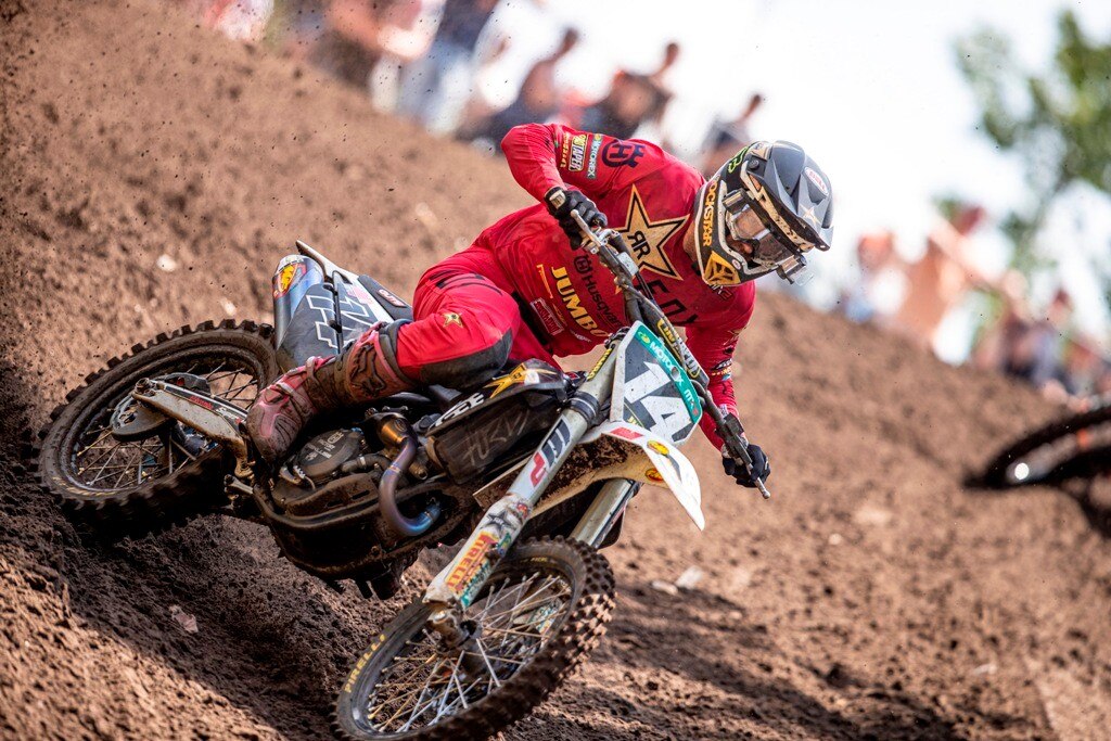 MXGP of the Netherlands